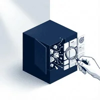 AIチャットボットの嘘を許さない。CS担当者が挑むRAG回答精度向上とハルシネーション対策の実践全技術