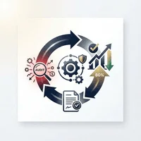AIガバナンスへの投資対効果を証明せよ：監査コスト80%削減と開発加速を実現するROI算出ガイド