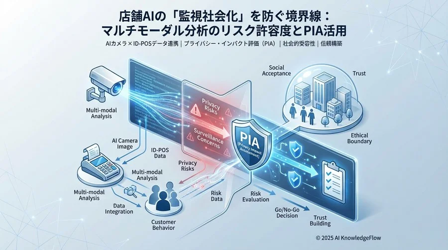 マルチモーダル分析が招く「不気味の谷」現象とは - Section Image