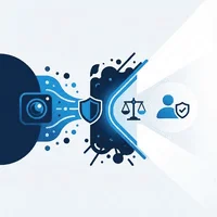 店舗AIの「監視社会化」を防ぐ境界線：マルチモーダル分析のリスク許容度とPIA活用