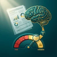 決算短信の行間を読むAI：金融テキスト解析のプロが明かすLLMスコアリングの落とし穴と実用解