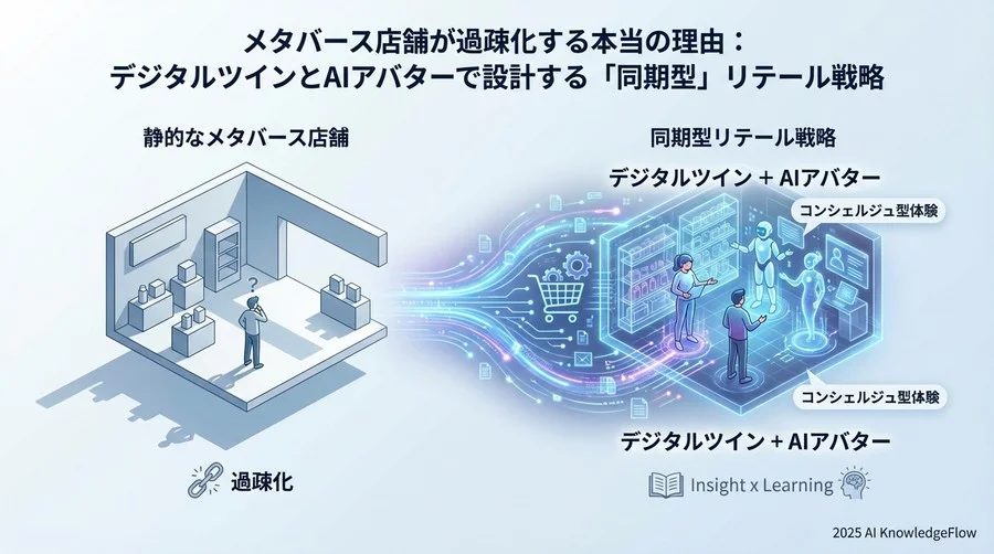 先進事例に見る成功の法則とROIモデル - Section Image