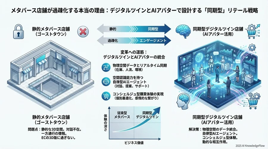先進事例に見る成功の法則とROIモデル - Section Image 3