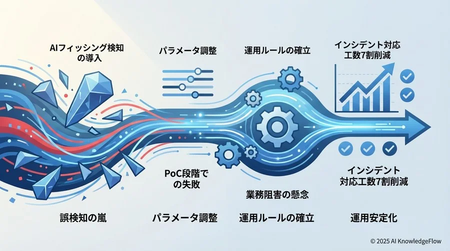 4. 実装とチューニング：精度99%への道のり - Section Image