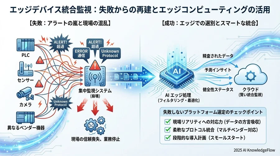 見逃されていた3つの警告サイン - Section Image 3
