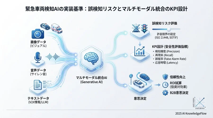 マルチモーダル（音×映像）統合の評価指標 - Section Image 3