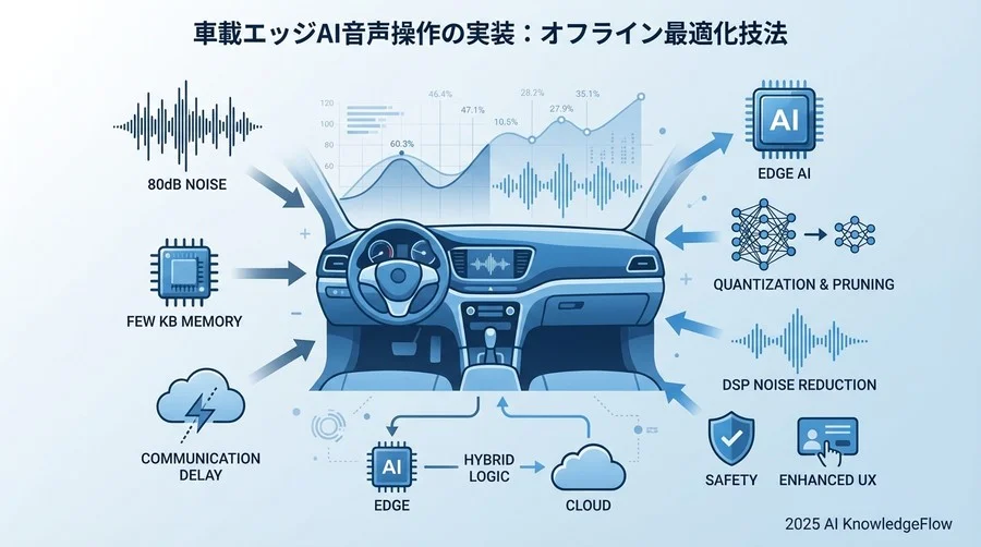原則：リソース制約下での精度と速度のトレードオフ管理 - Section Image