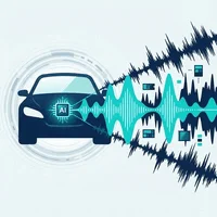 車載エッジAI音声操作の実装：80dBノイズと数KBメモリ制約を攻略するオフライン最適化技法