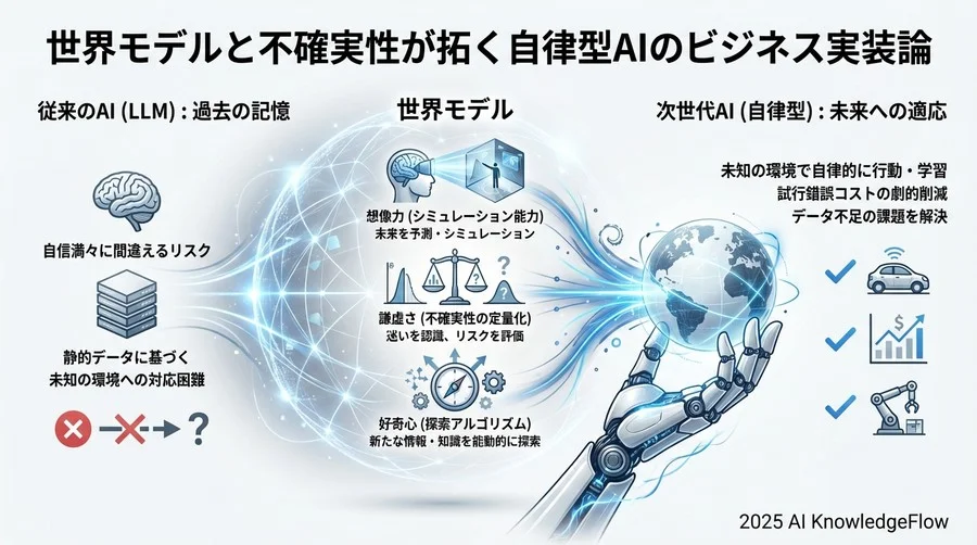 視点4：少数のデータで適応する「汎用性」の獲得 - Section Image 3