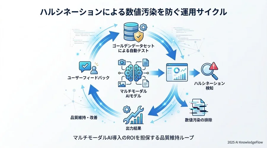 測定時に陥りやすい「ハルシネーション」による数値汚染の防ぎ方 - Section Image 3
