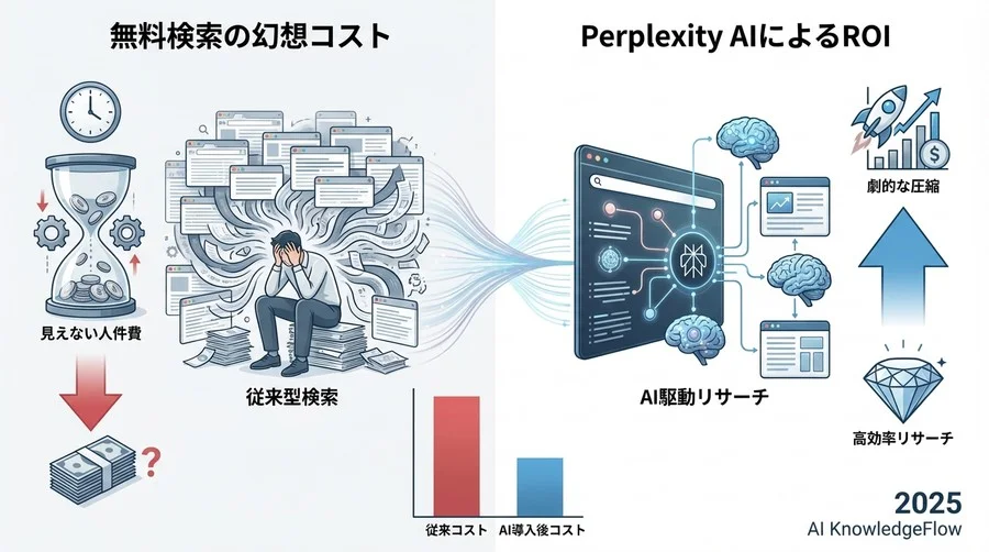 導入時に見落としがちな「教育・移行コスト」とその回収期間 - Section Image 3