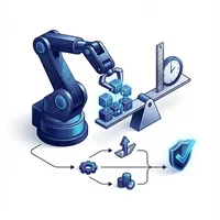 PFN製ロボットの投資対効果を証明する：従来型KPIを捨て、汎用性と適応力を数値化する新評価指標