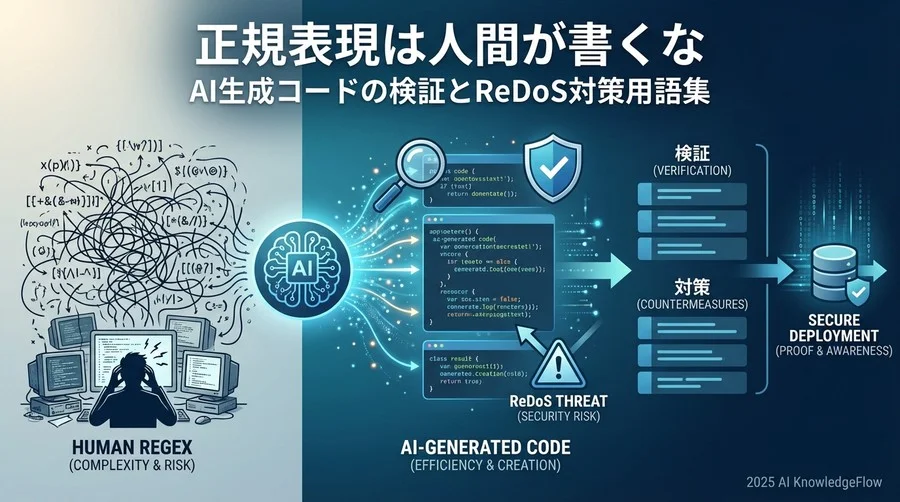 検証・品質保証（QA）関連用語 - Section Image