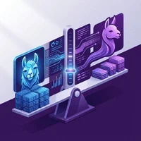 Llamaモデルの実力を引き出すK-Quants選定術：Ollama/GGUF環境での精度・速度トレードオフ検証ワークフロー