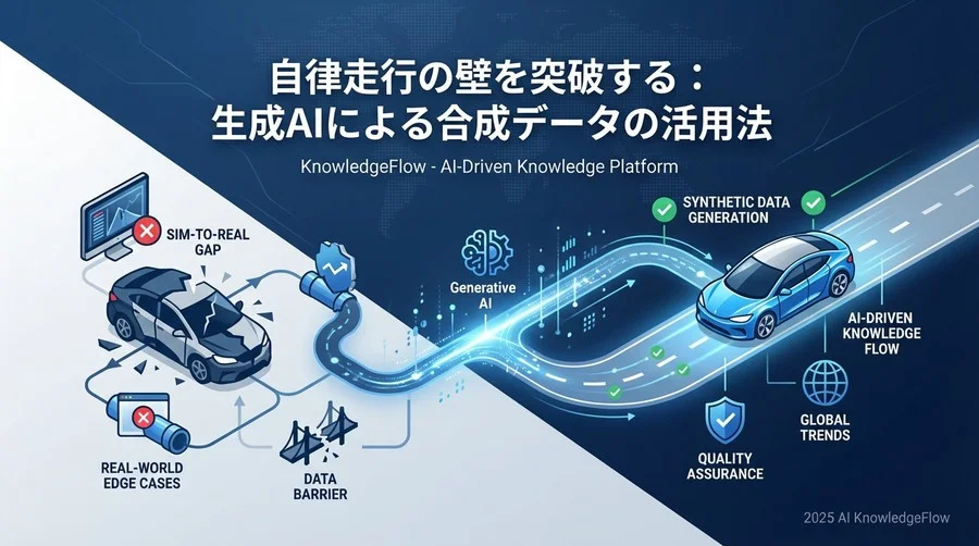 4. ブレイクスルー：品質保証プロセスの確立とハイブリッド手法 - Section Image