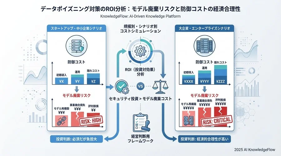 見落としがちな「隠れコスト」とリスクプレミアム - Section Image 3