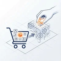 脱・売れ筋偏重のEC戦略：MDの「目利き」をAIに実装するハイブリッド型レコメンド運用論