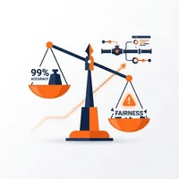 精度99%でもリスクあり？MLOpsにおけるモデル公平性監視システムの設計思想と実践FAQ