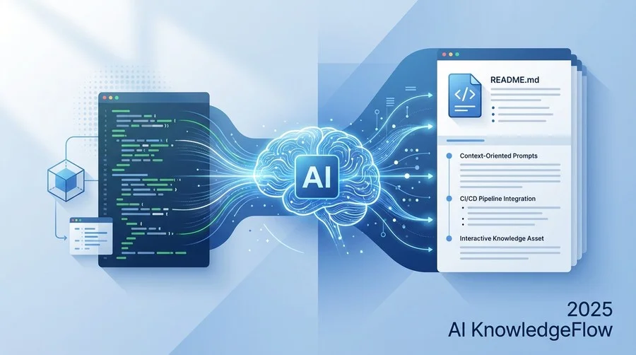 コンテキスト指向プロンプト：AIに「文脈」を理解させる構造設計 - Section Image