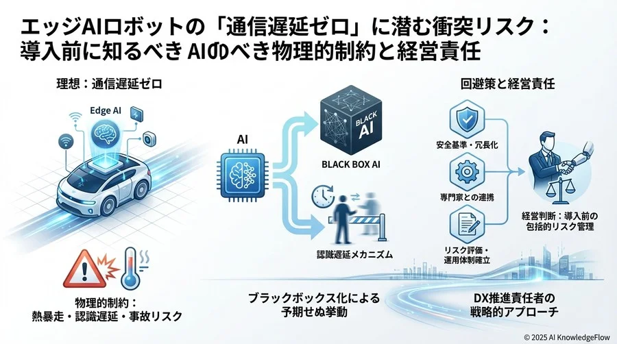 ビジネス・法的リスク評価：ブラックボックス化する責任 - Section Image 3