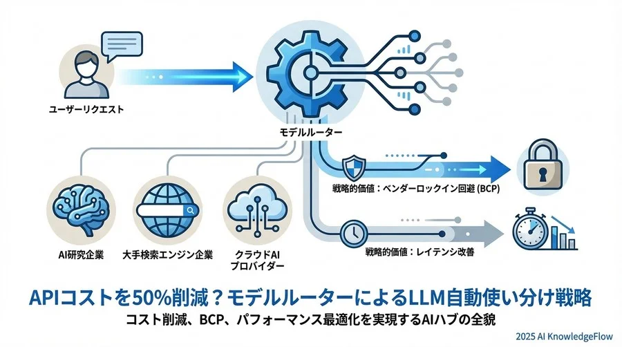 コスト削減だけではない：企業にとっての「戦略的価値」 - Section Image 3