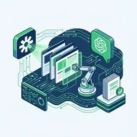 競合LPの変更を見逃さない！Zapier×ChatGPTで作る安心の全自動モニタリング構築法