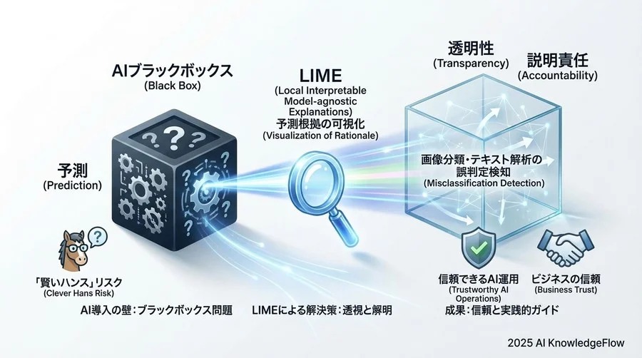 【検証結果2】テキスト分類における「決定打」となった単語の特定 - Section Image 3