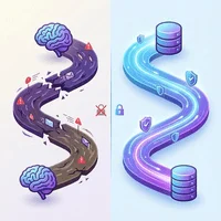 ベクトルDBとLLMをつなぐその前に。RAGの通信経路に潜むリスクとプライベート接続の必須知識