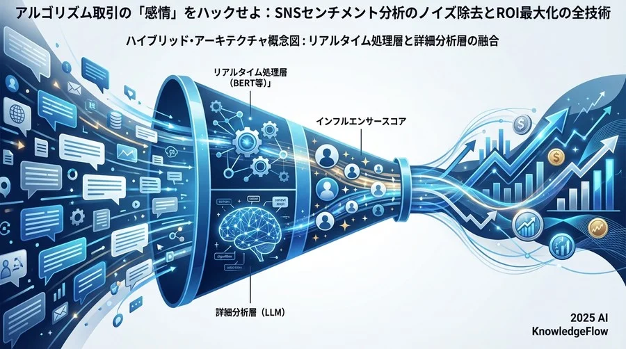 Q2：LLM時代における「文脈スコアリング」の実装アプローチ - Section Image
