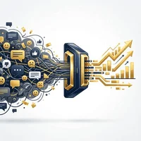 アルゴリズム取引の「感情」をハックせよ：SNSセンチメント分析のノイズ除去とROI最大化の全技術