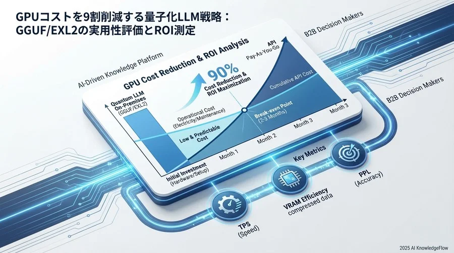 指標4：ROI（投資対効果）と損益分岐点 - Section Image 3