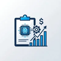 治験AI導入のROIを証明せよ：CRF自動化が経営にもたらす真のインパクトとKPI設計
