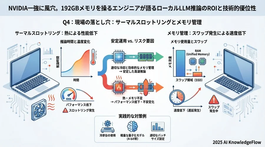 Q3: 導入効果の検証：コスト削減と開発スピードの変化 - Section Image 3