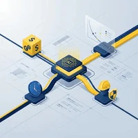 熟練者の勘を超えて：コスト・工期・安全性のトレードオフを最適化するAI活用と『納得解』の導き方