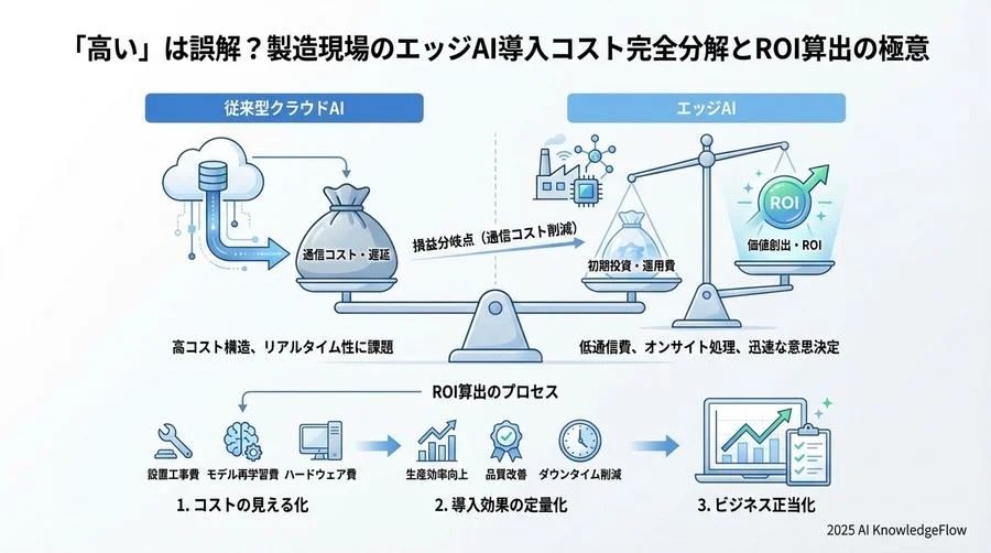 見落としがちな「隠れコスト」とリスク対策費 - Section Image 3