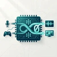 ゲーム実況×AIボイスチェンジャー：GPUリソース最適化で「声の遅延」をゼロにする技術設定ガイド