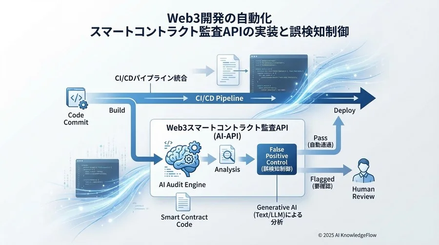 5. 監査レポートの取得と判定 (GET /reports/{id}) - Section Image 3