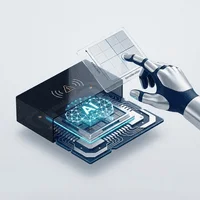 TSMCに学ぶ製造AIの死角：品質事故を防ぐ「Human-in-the-Loop」リスク管理戦略