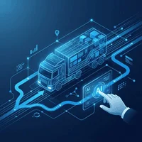 なぜ御社の自動配車は現場で使われないのか？データが証明する「使えるAI」導入の分岐点と成功法則