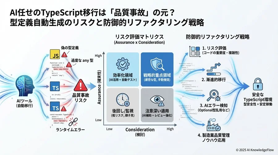 4. 安心を担保する「漸進的移行（Incremental Migration）」のガードレール設計 - Section Image 3