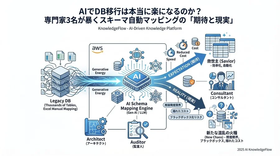 論点2：導入ROIの真実「工数7割減」は現実的な数値か - Section Image 3