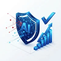 AIブランド監視の投資対効果を証明する：検知数依存を脱却し「被害抑止額」で経営を説得するロジック