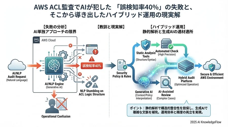比較検証：なぜ従来の静的解析ツールの方が優秀だったのか - Section Image 3