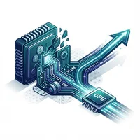 GPUコスト半減・速度3倍を実現する国産LLM推論基盤：vLLMとTGIの実装戦略