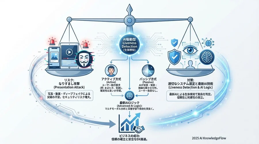 最新AIはどうやって「偽物」を見抜いているのか？ - Section Image 3