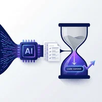 Time to First Commitを半減させる：AI環境構築ガイド自動化のROI試算と3つの重要KPI