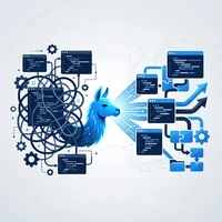 Llamaモデルで解消する技術的負債：開発マネージャーが知るべき「AIリファクタリング」用語の正体