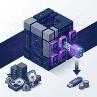 巨大LLMの管理コストを99%削減！PEFT/LoRAで実現する「着せ替え」デプロイ戦略とアーキテクチャ設計