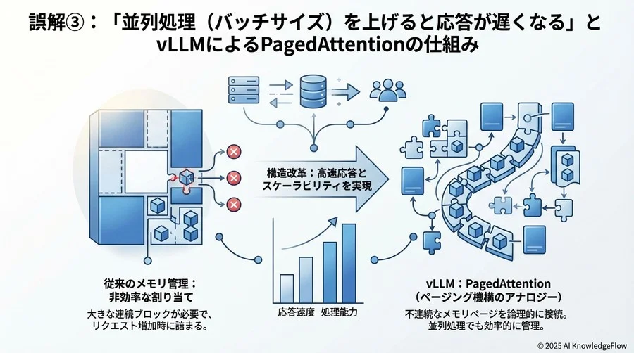 アクション：GCPでvLLMを試すべき理由 - Section Image 3