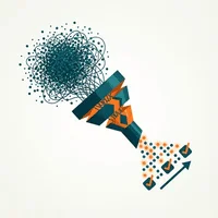 LLM評価の工数を60%削減する統計的サンプリング移行ガイド：全件目視からの脱却と品質保証